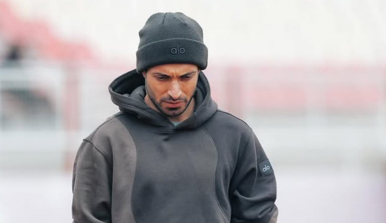 بیوگرافی شجاع خلیل زاده بیوگرافی شجاع خلیل زاده