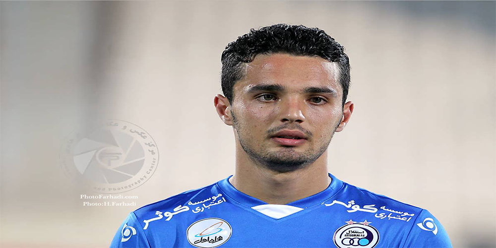 جوانترین بازیکن تاریخ استقلال