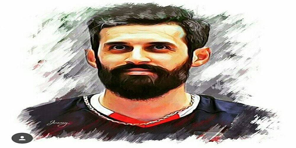 عکس پروفایل سعید معروف - نتایج زنده مسابقات ورزشی عکس پروفایل سعید معروف