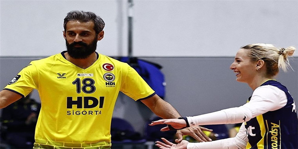 لقب سعید معروف در روسیه - نتایج زنده مسابقات ورزشی لقب سعید معروف در روسیه