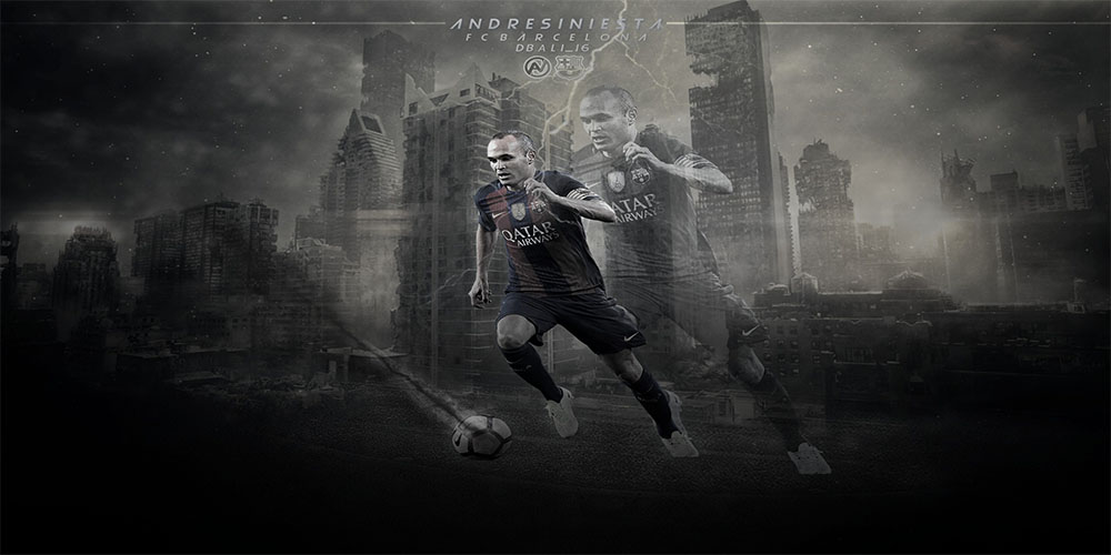 والپیپر آندریس اینیستا برای کامپیوتر - نتایج زنده مسابقات ورزشی والپیپر آندریس اینیستا برای کامپیوتر