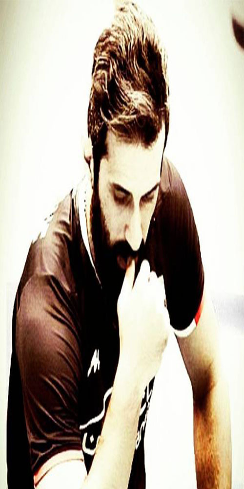 والپیپر سعید معروف - نتایج زنده مسابقات ورزشی والپیپر سعید معروف