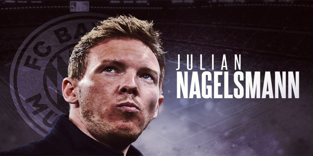 والپیپر ناگلزمان