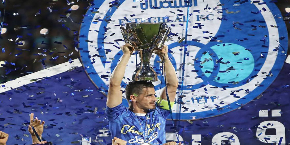 والپیپر وریا غفوری برای کامپیوتر - نتایج زنده مسابقات ورزشی والپیپر وریا غفوری برای کامپیوتر