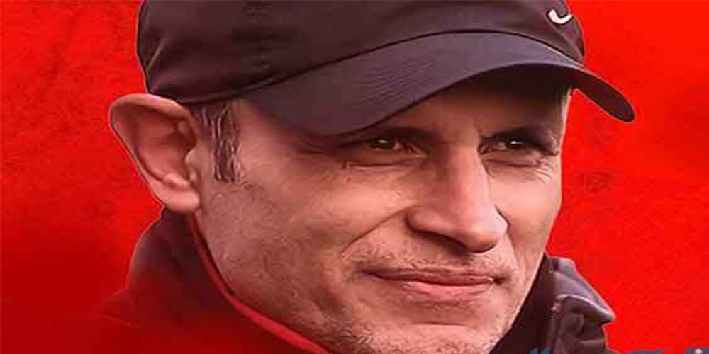 والپیپر یحیی گل محمدی برای کامپیوتر - نتایج زنده مسابقات ورزشی والپیپر یحیی گل محمدی برای کامپیوتر