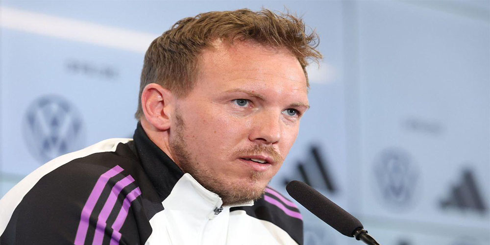 وداع ناگلزمان از فوتبال در 20 سالگی