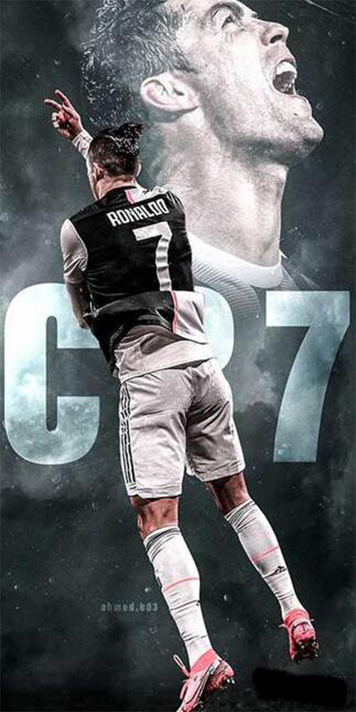 wallpaper cr7