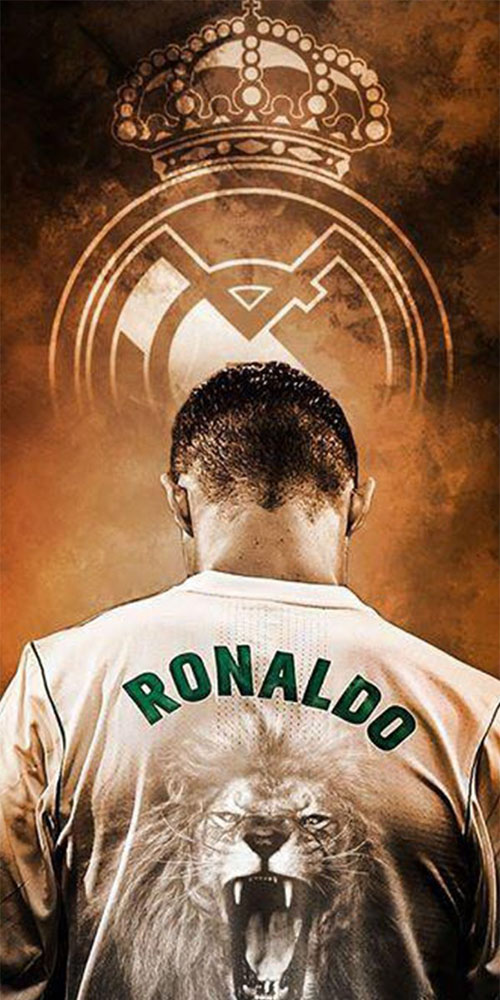 wallpaper cristiano ronaldo