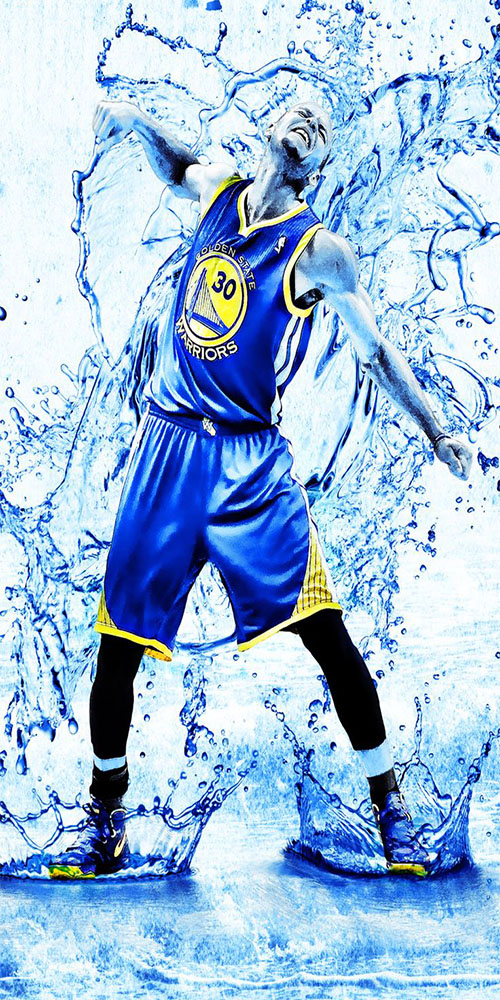 wallpaper stephin curry