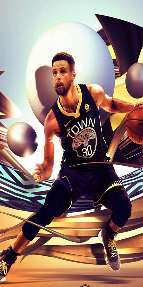 wallpaper stephin