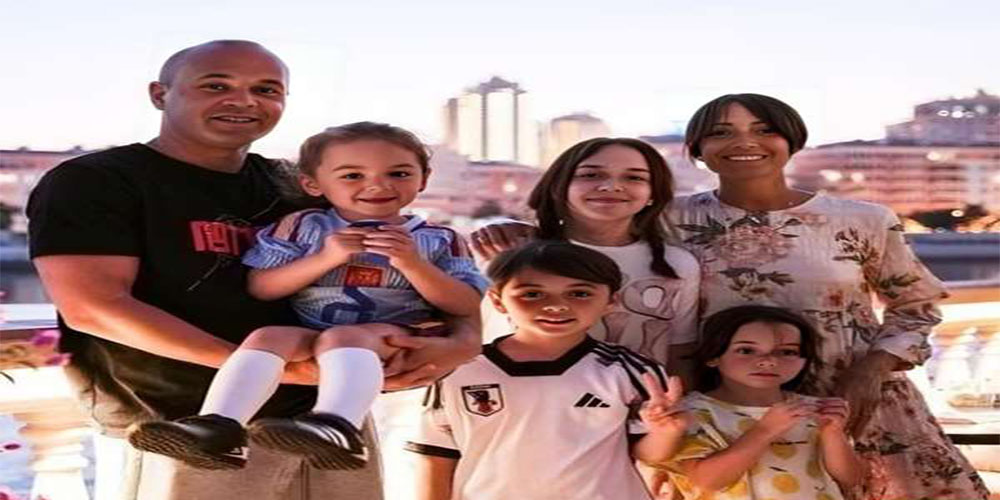 فرزندان آندریس
