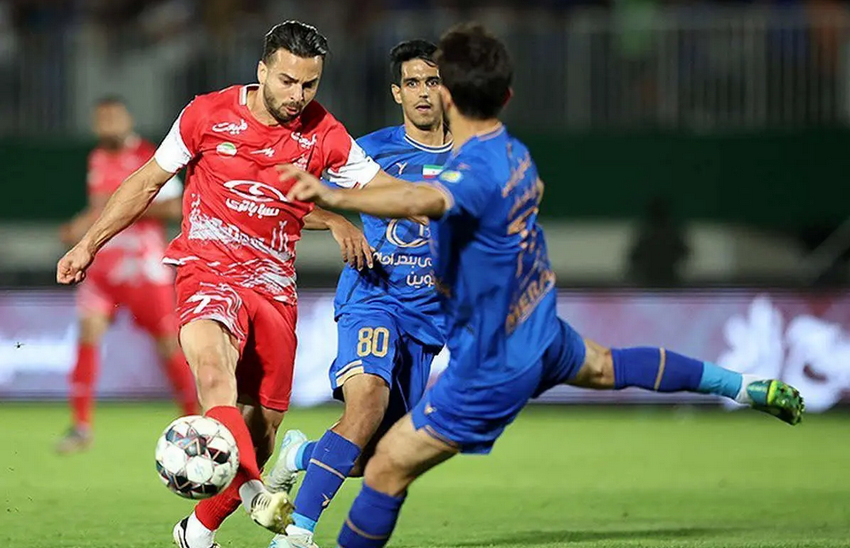 آخرین اخبار از دربی امروز تهران آخرین اخبار از دربی امروز تهران