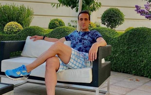 Ali Karimi wallpaper hd