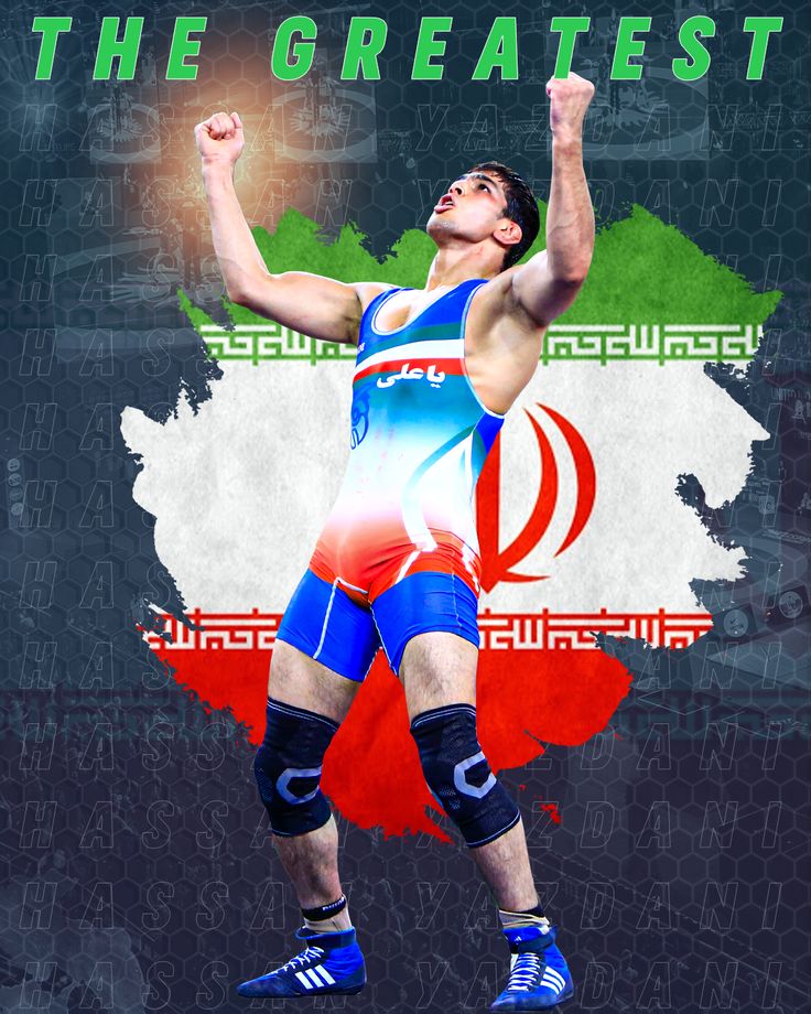 والپیپر حسن یزدانی