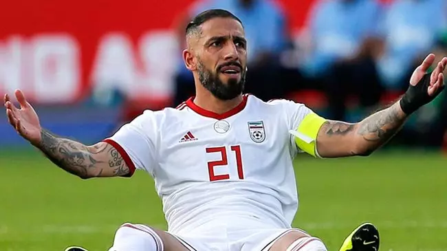 فولاد خوزستان اشکان دژاگه
