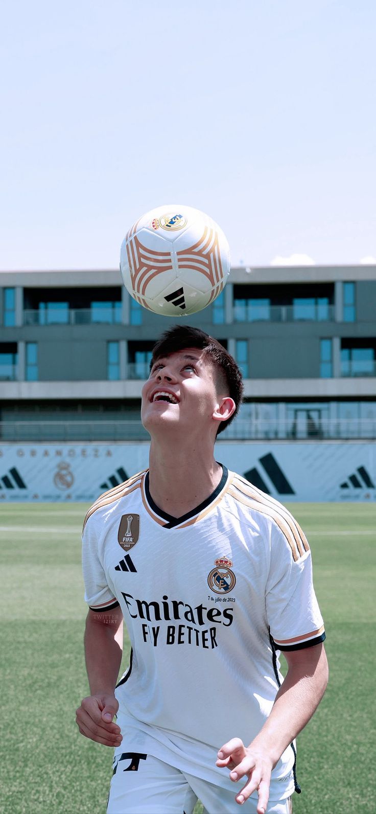 Arda Guler wallpaper hd