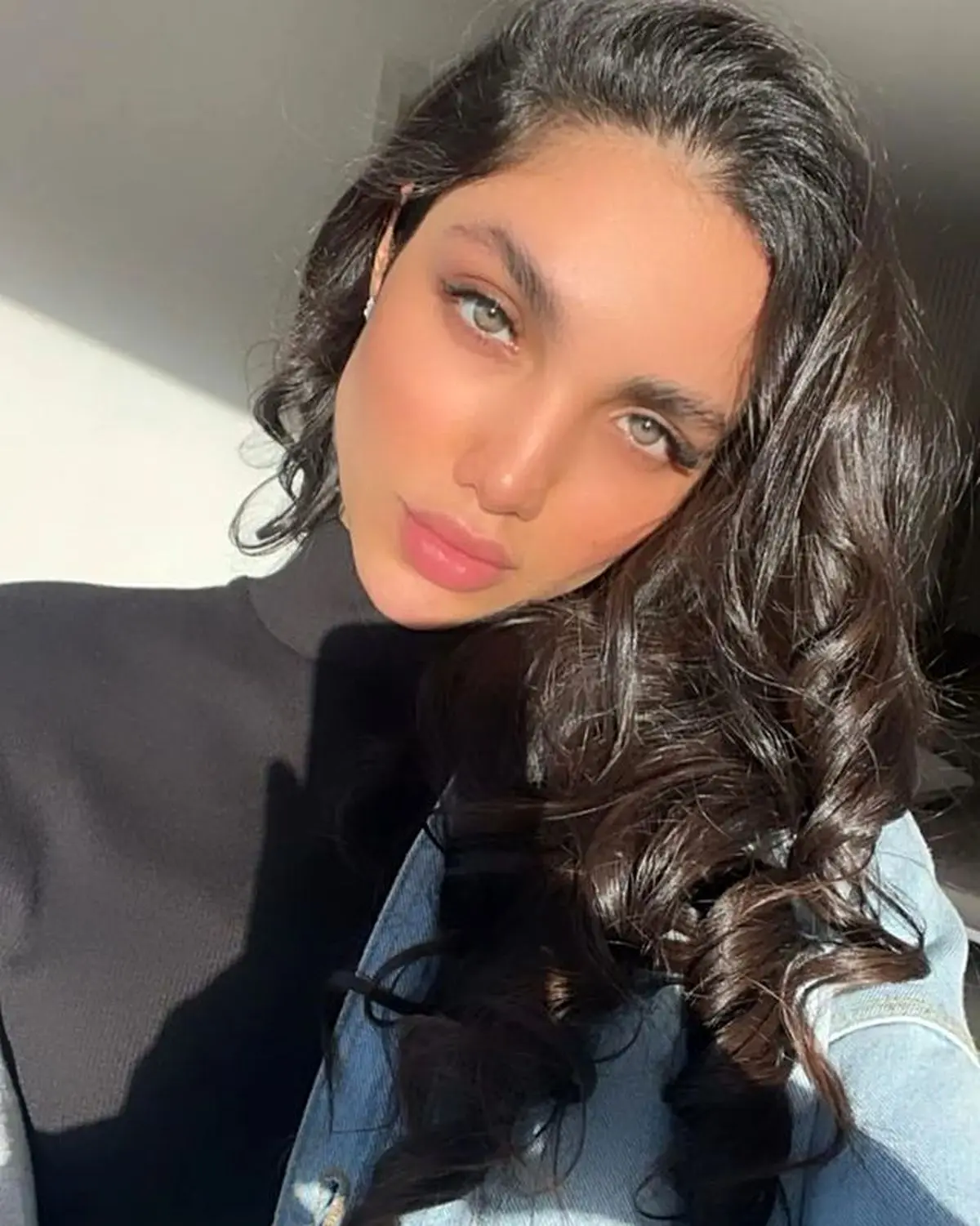 عکس همسر فرشاد احمدزاده