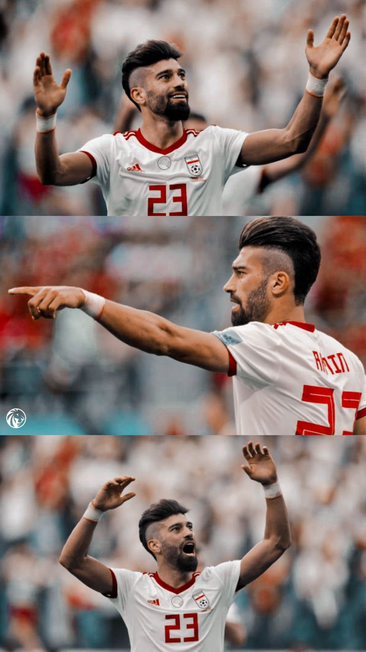 wallpaper Ramin Rezaeian
