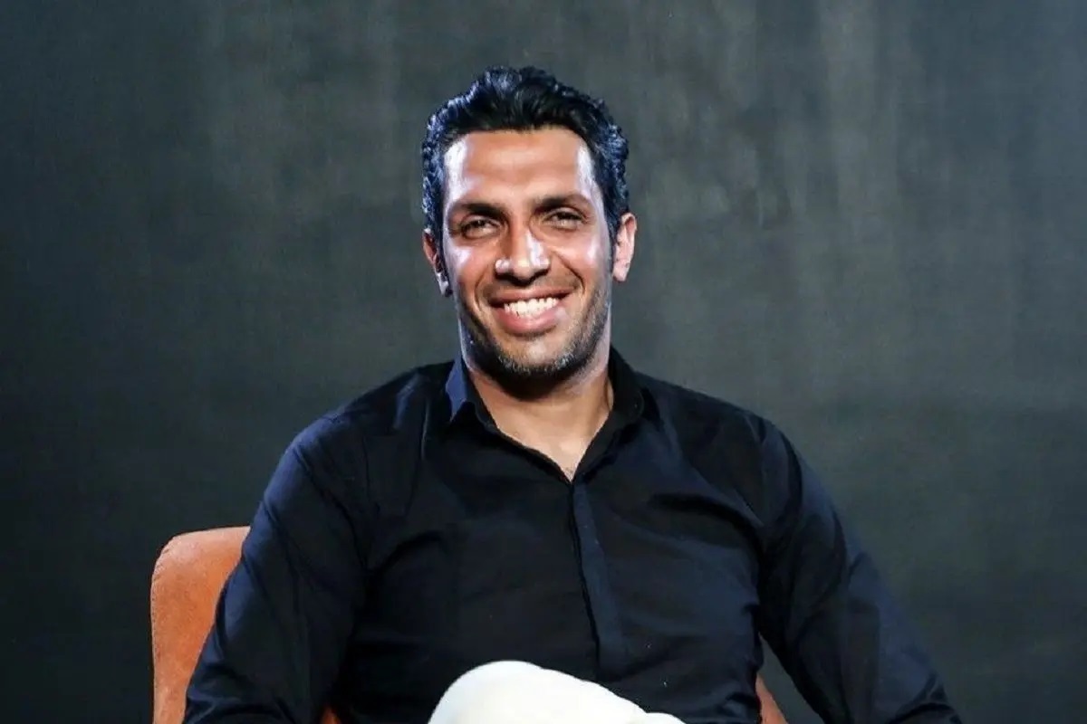 عکس های سپهر حیدری