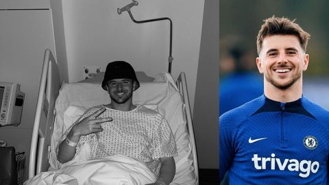 عمل جراحی میسون ماونت