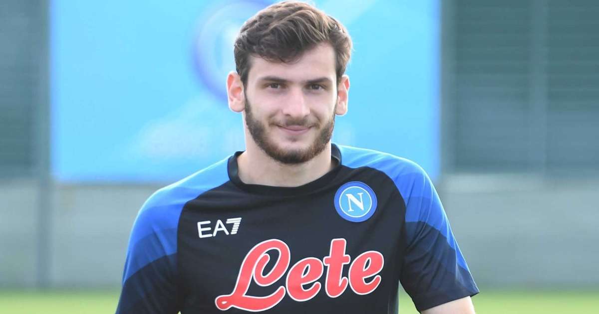 عکس جذاب خویچا کواراتسخلیا عکس جذاب خویچا کواراتسخلیا