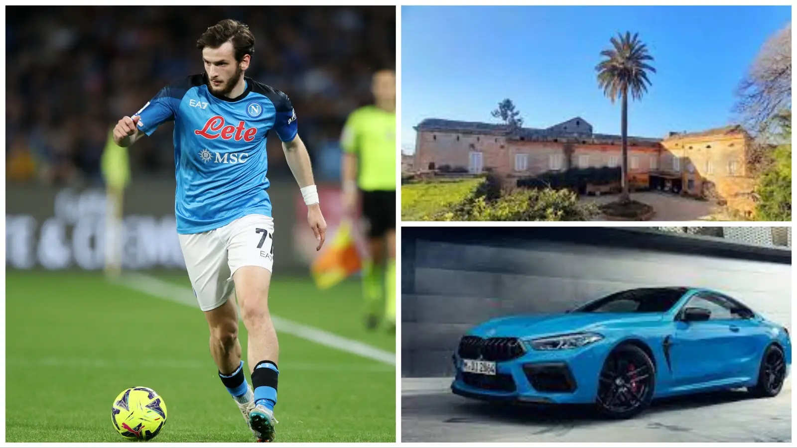 عکس ماشین های خویچا کواراتسخلیا عکس ماشین های خویچا کواراتسخلیا