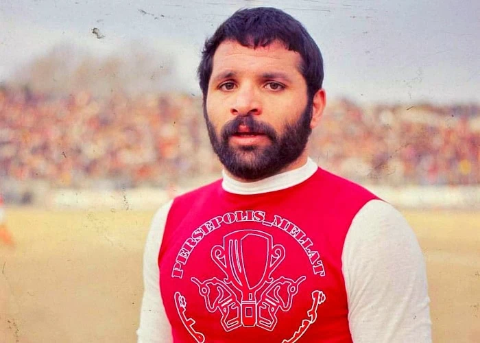 پرویز قلیچ خانی پرویز قلیچ خانی