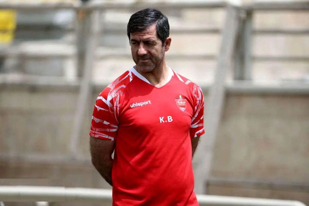 کریم باقری کریم باقری