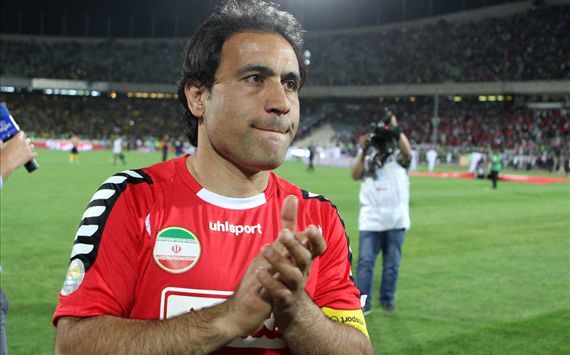 مهدی مهدوی کیا