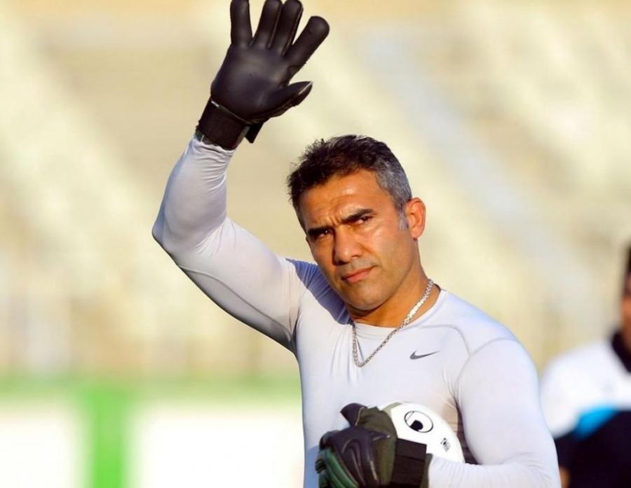 احمد رضا عابدزاده