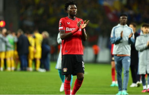 ادموند تاپسوبا لیتشوئس ویتوریا گیمارش ادموند تاپسوبا لیتشوئس ویتوریا گیمارش