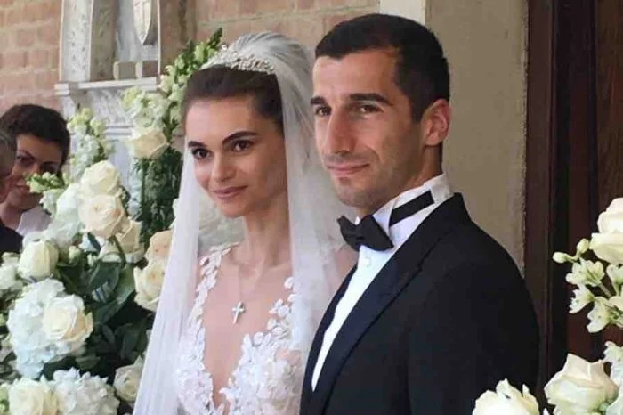 عکس زن هنریک مخیتاریان عکس زن هنریک مخیتاریان