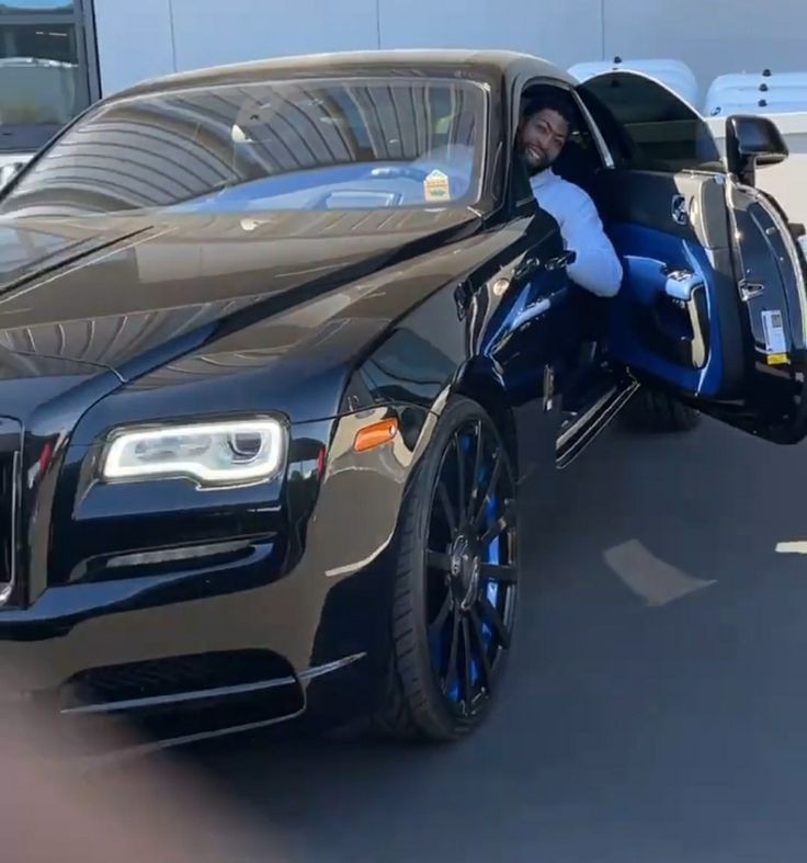 عکس ماشین های آنتونی دیویس عکس ماشین های آنتونی دیویس