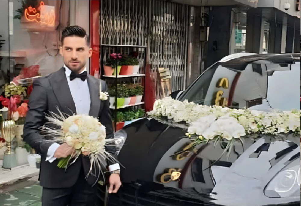 عکس ماشین های مهرداد محمدی عکس ماشین های مهرداد محمدی