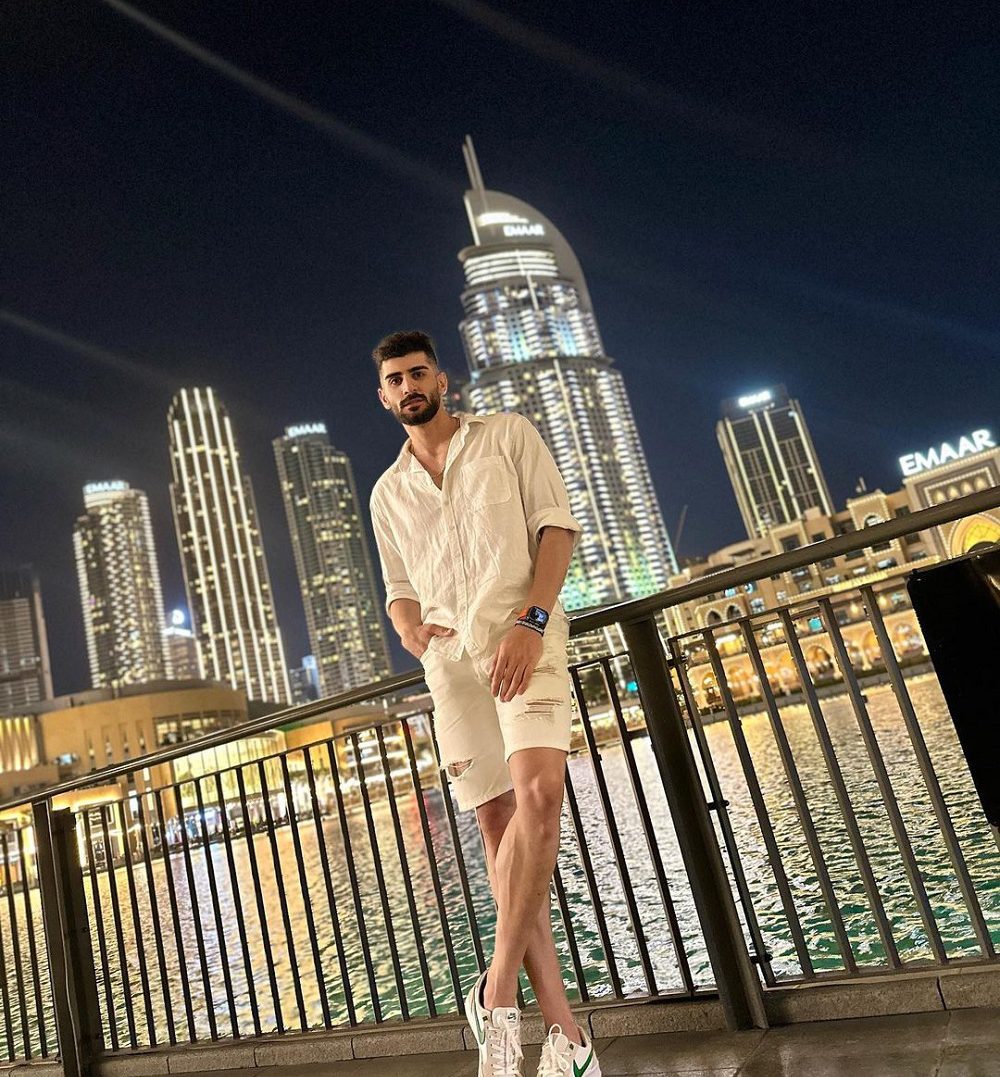 والپیپر امین اسماعیل نژاد برای کامپیوتر والپیپر امین اسماعیل نژاد برای کامپیوتر