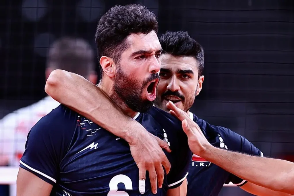 والپیپر سید محمد موسوی فوتبالی 2025 والپیپر سید محمد موسوی فوتبالی 2025