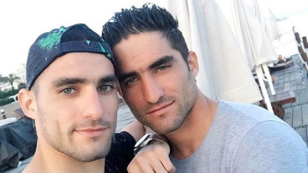 نوجوانی مهرداد محمدی نوجوانی مهرداد محمدی