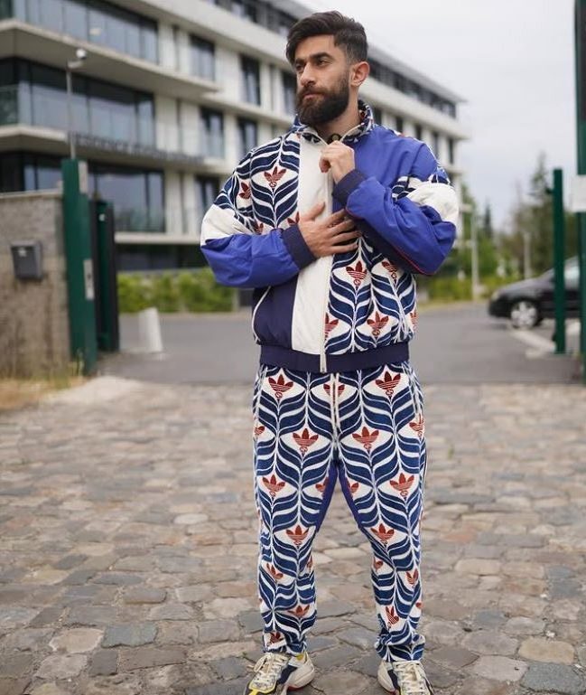 عکس های علی قلیزاده عکس های علی قلیزاده