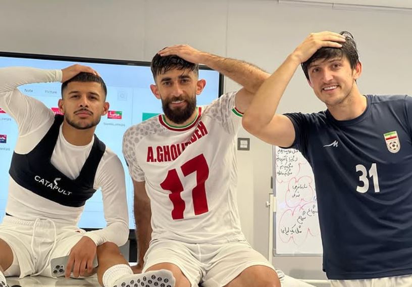 علی قلیزاده فوتبالیست علی قلیزاده فوتبالیست