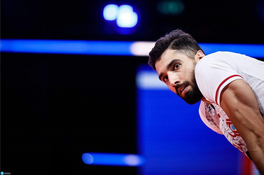 wallpaper for laptop Seyed Mohammad Mousavi