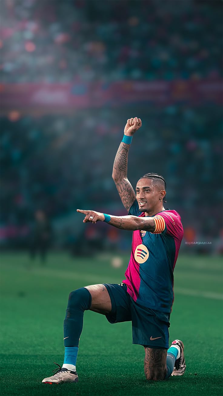 wallpaper hd Raphinha