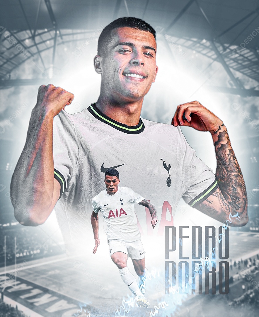 wallpaper hd Pedro Porro