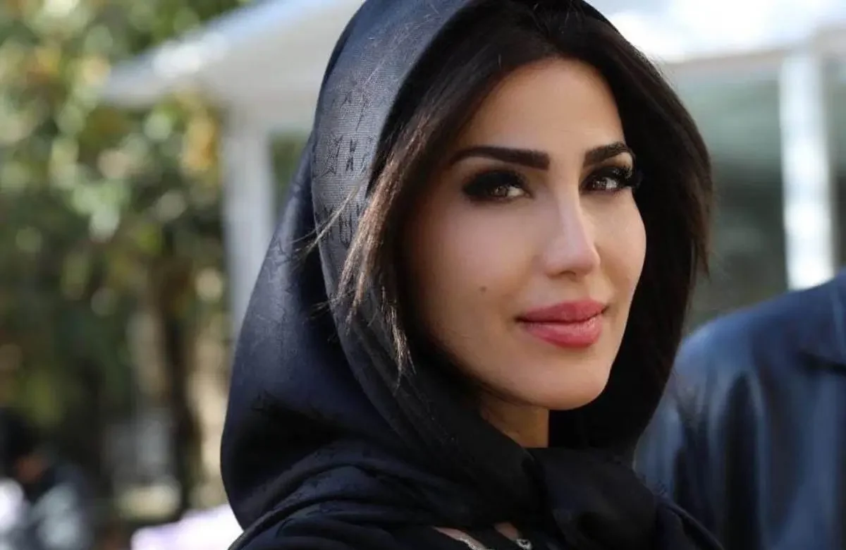 عکس همسر کلارنس سیدورف