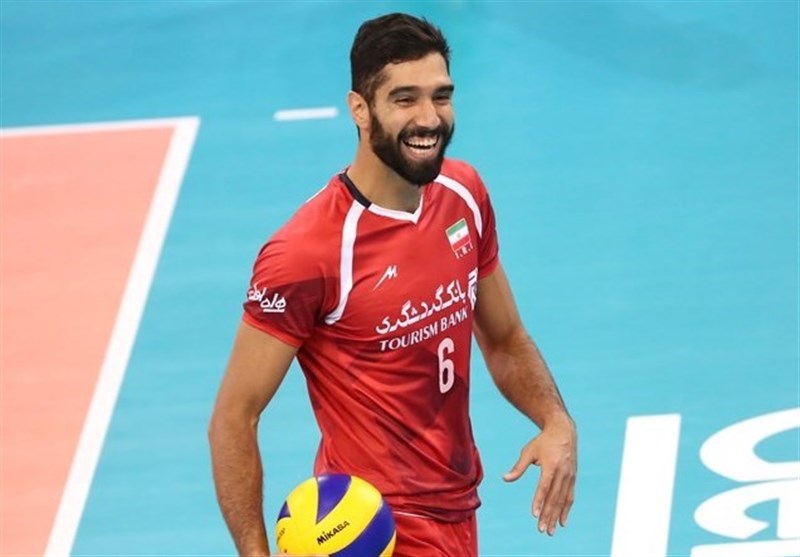 سید محمد موسوی گیتی پسند اصفهان