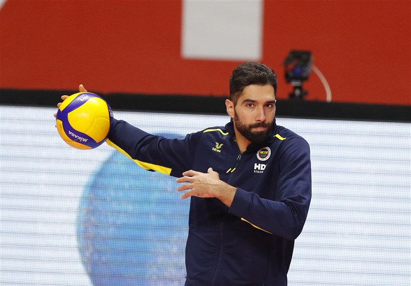 قهرمانی جام جهانی 2022 سید محمد موسوی