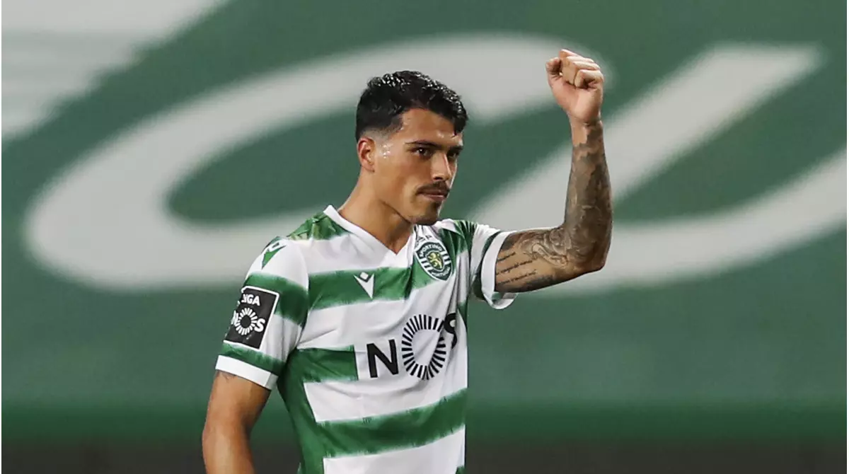 wallpaper 4k Pedro Porro
