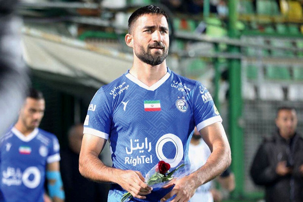 عکس های مهرداد محمدی