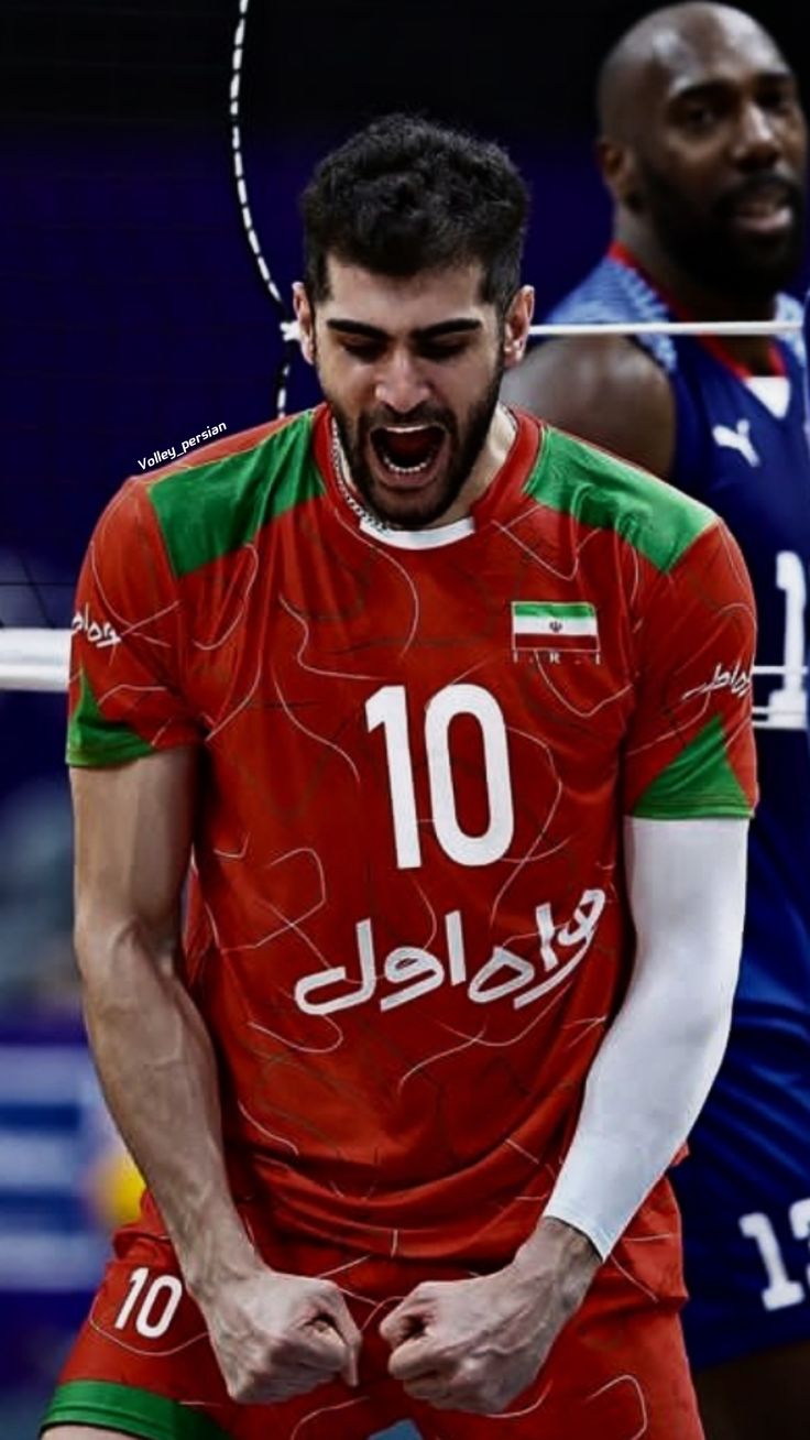 امین اسماعیل نژاد ورونا