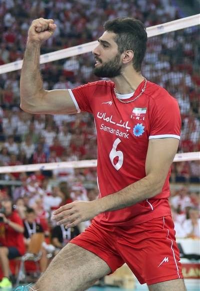 سید محمد موسوی والپیپر 