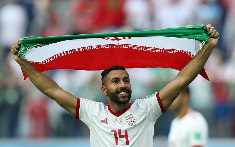 wallpaper for laptop Saman Ghoddos